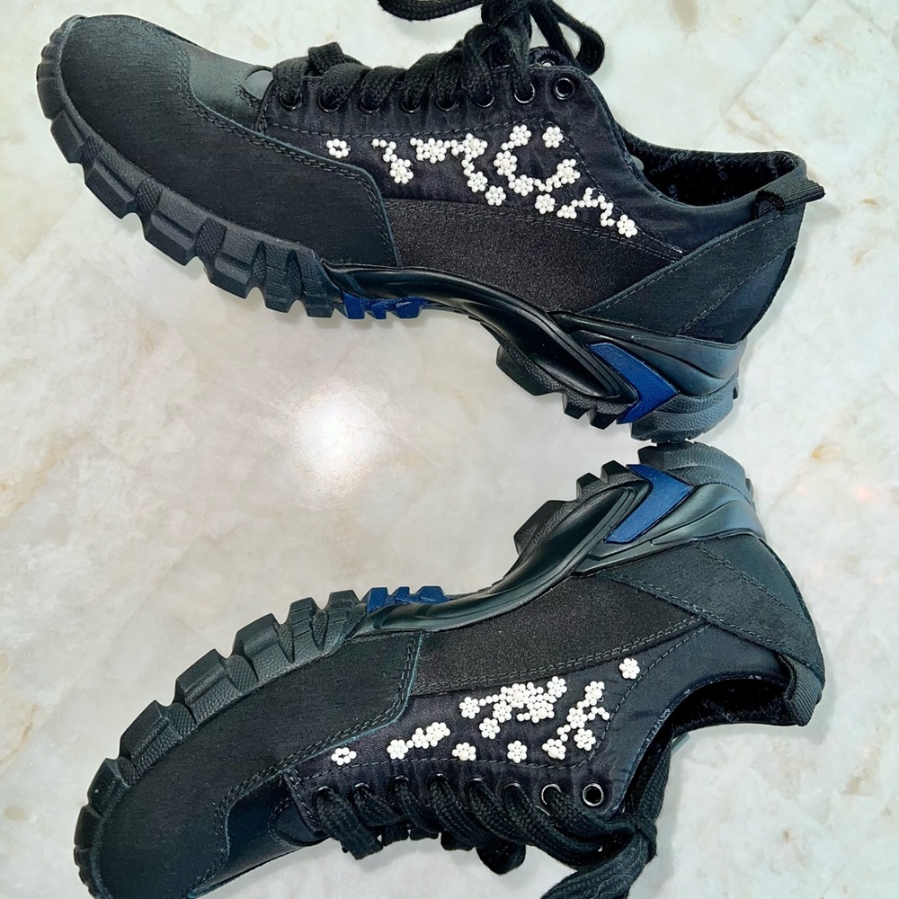 NWOT Black Diemme for Cecile Bahnsen